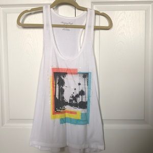 American eagle outfitters tank XS